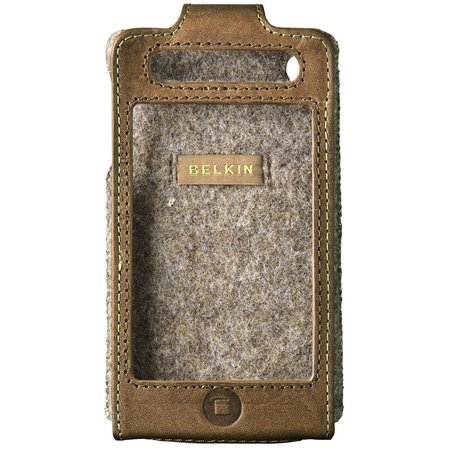 BELKIN Epm Holster Case For 3G Iphone F8Z336